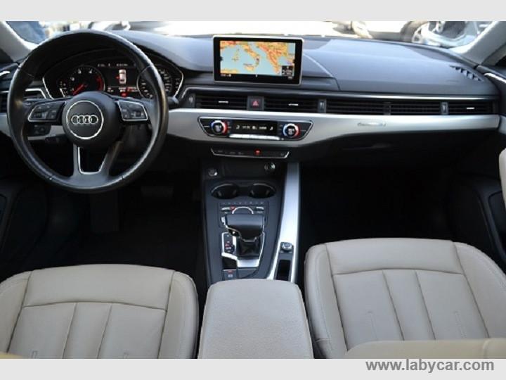 AUDI A5 3.0 TDI quattro S tronic Design