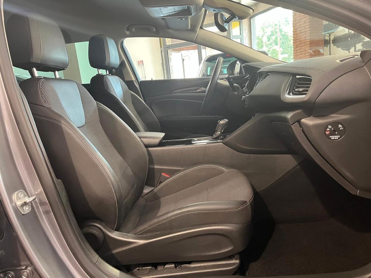 Opel Insignia 1.6 CDTI 136 S&S aut.Sports Tourer Business