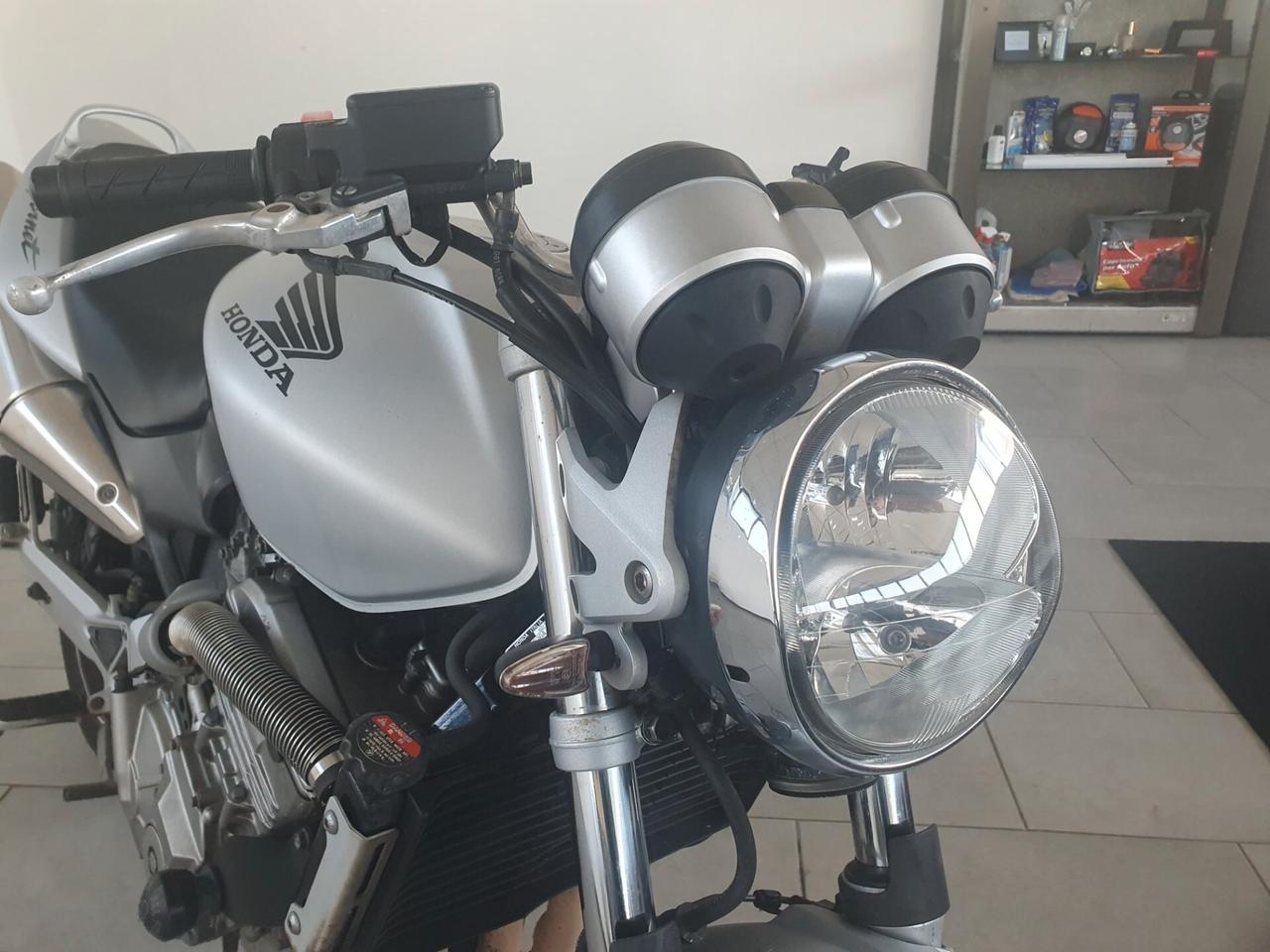 Honda Hornet 600