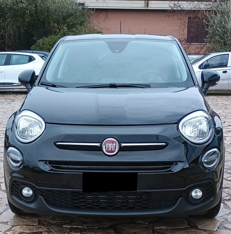 Fiat 500X 1.3 MultiJet 95 CV Connect