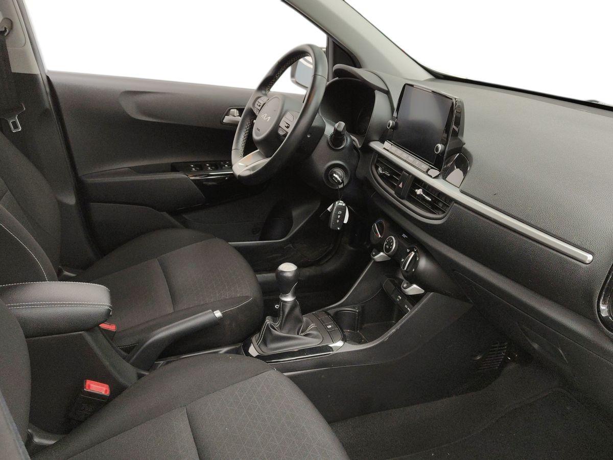 KIA Picanto 1.0 dpi Urban