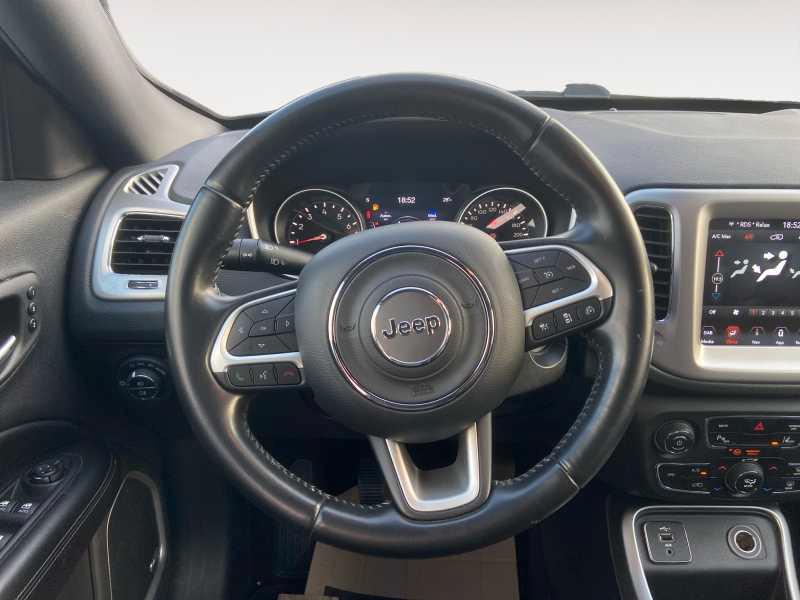 JEEP Compass 1.4 m-air S 2wd 140cv