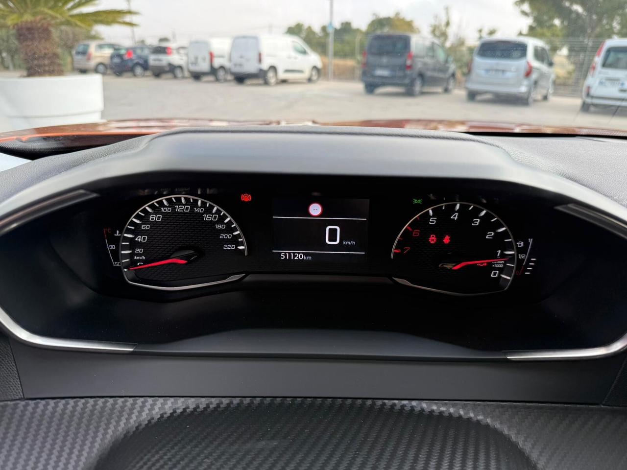 Peugeot 2008 BlueHDi 100 S&S Active