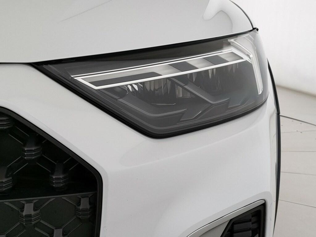Audi A1 30 1.0 TFSI Admired