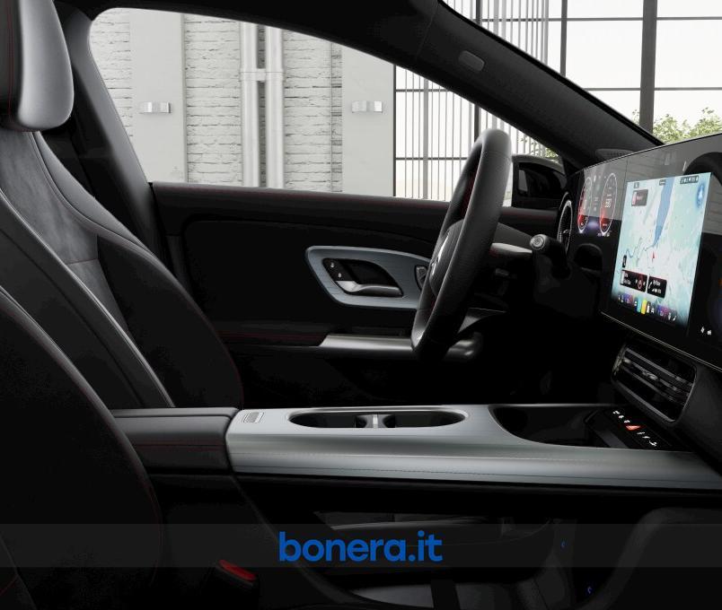 Mercedes CLA 200 200 Premium 4Matic Auto