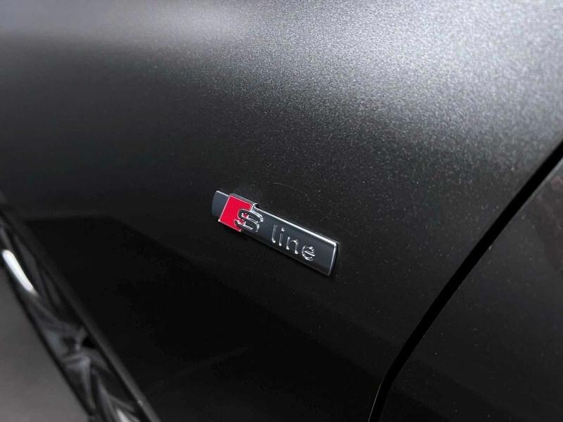 AUDI A5 3ª serie A5 Avant TDI 150 kW mHEV+ S t...