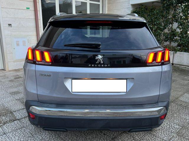 PEUGEOT 3008 BlueHDi 120 S&S Allure