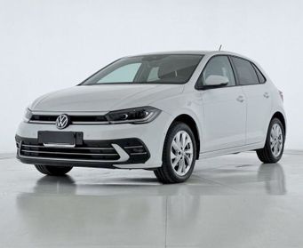 Volkswagen Polo Polo 1.0 TSI DSG Style