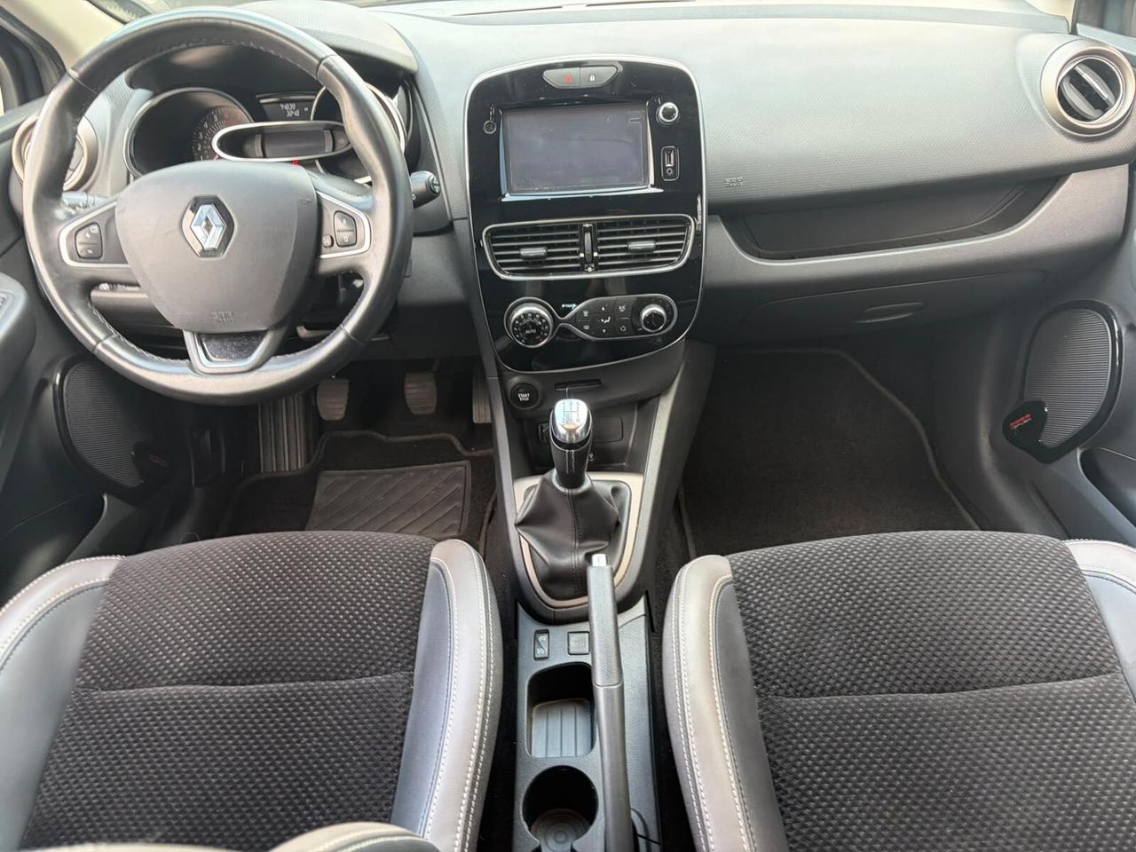 Renault Clio Sporter TCe 12V 90CV Start&Stop Energy Intens