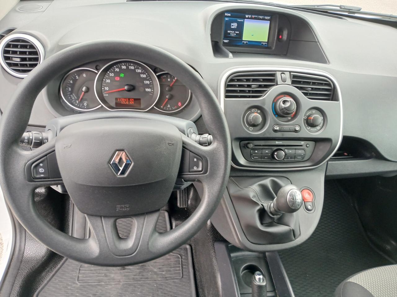 Renault Kangoo EXPRESS 1.5 DCI 80CV 2021