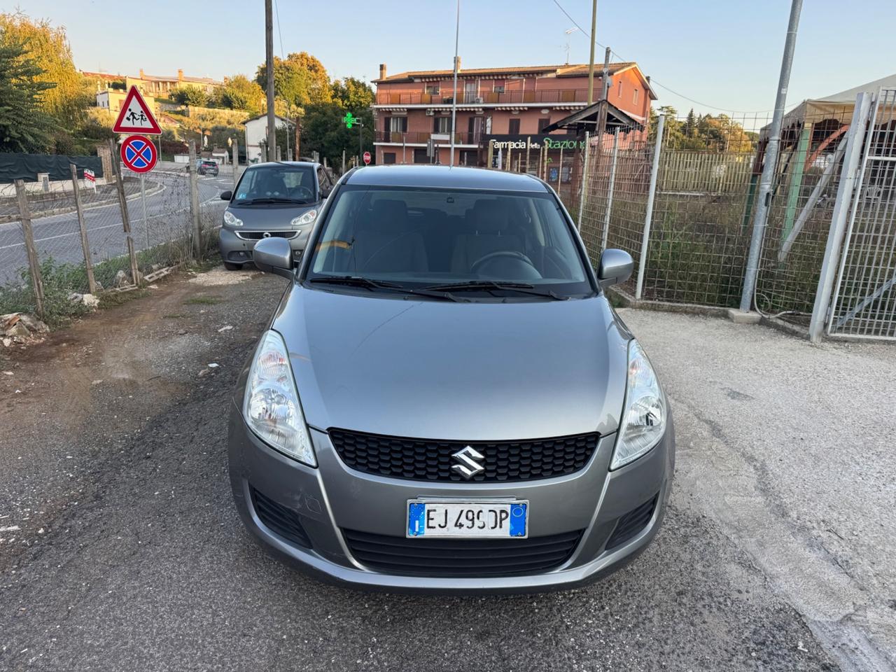 Suzuki Swift 1.3 DDiS 5 porte GL Top NEOPATENTATI
