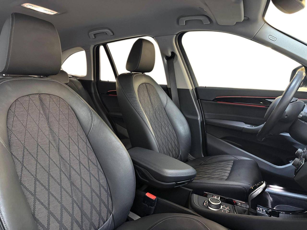 BMW X1 xDrive18d xLine Plus