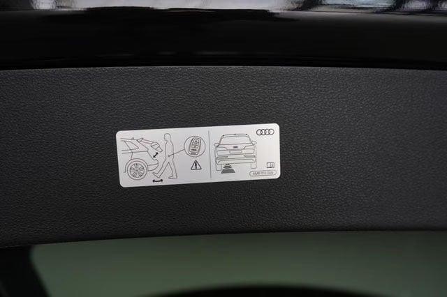 Audi Q8 AUDI Q8 3.0 TDI mhev quattro 231cv tiptronic MATRIX 360 CAMERA HEAD UP GANCIO TRAINO