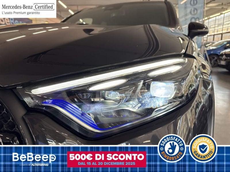 Mercedes-Benz GLC Classe B 300 DE PHEV AMG LINE PREMIUM 4MATIC AUTO