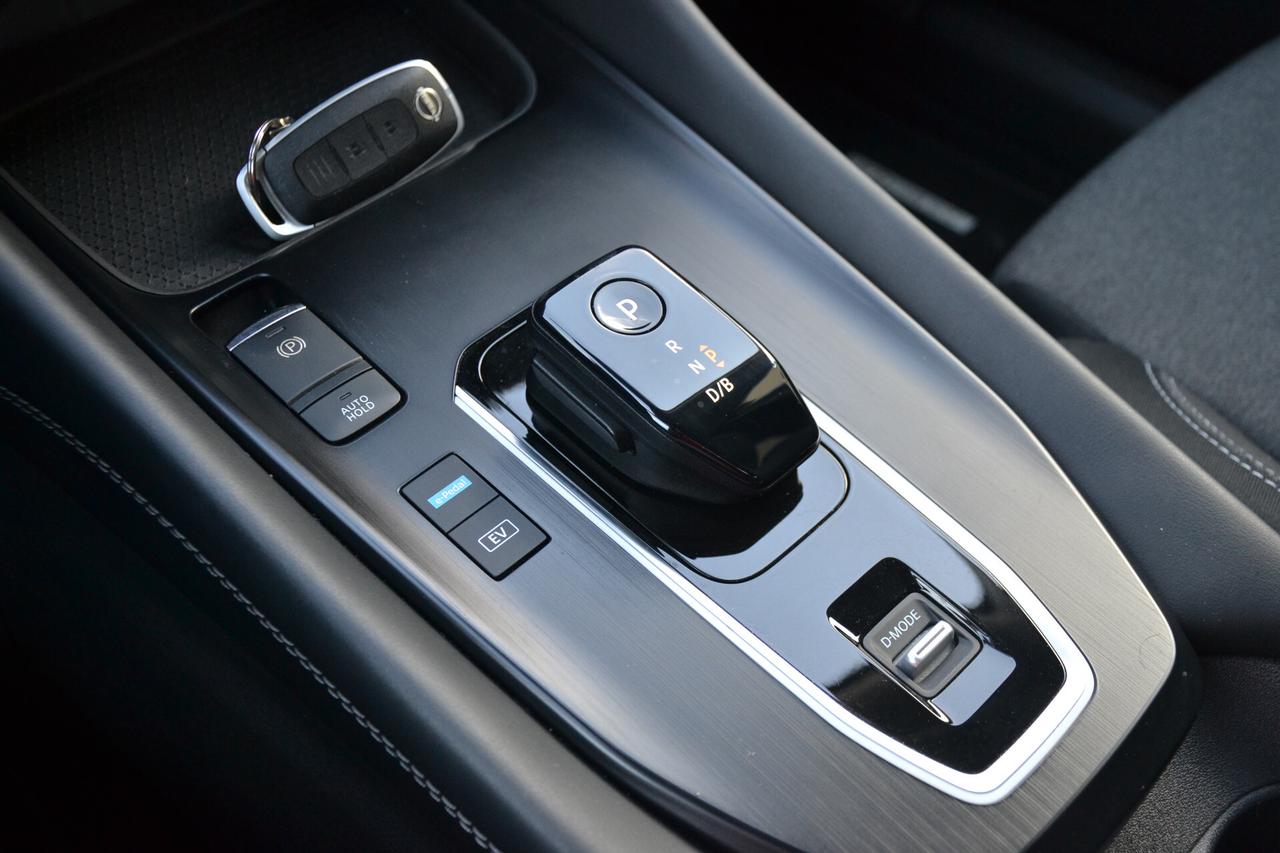 Nissan Qashqai 1.5 E-POWER 158CV N-CONNECTA **PREZZO VERO*UNIPRO'