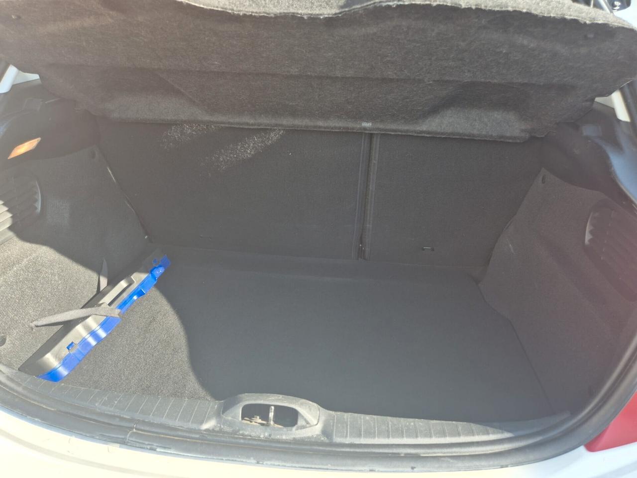 Peugeot 208 1.2 VTi 82 CV 5 porte Access