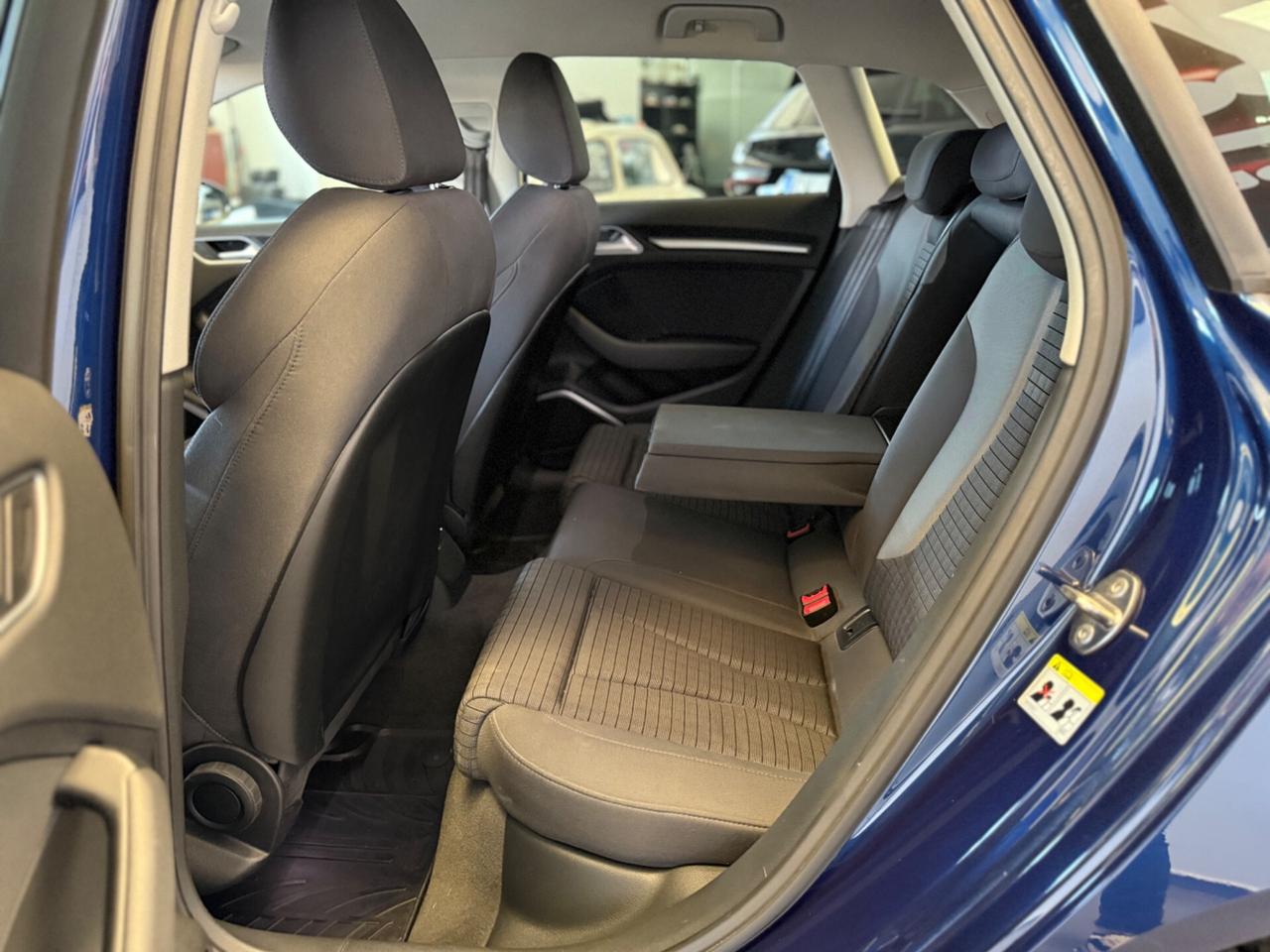Audi A3 SPB 1.4 TFSI g-tron Ambition