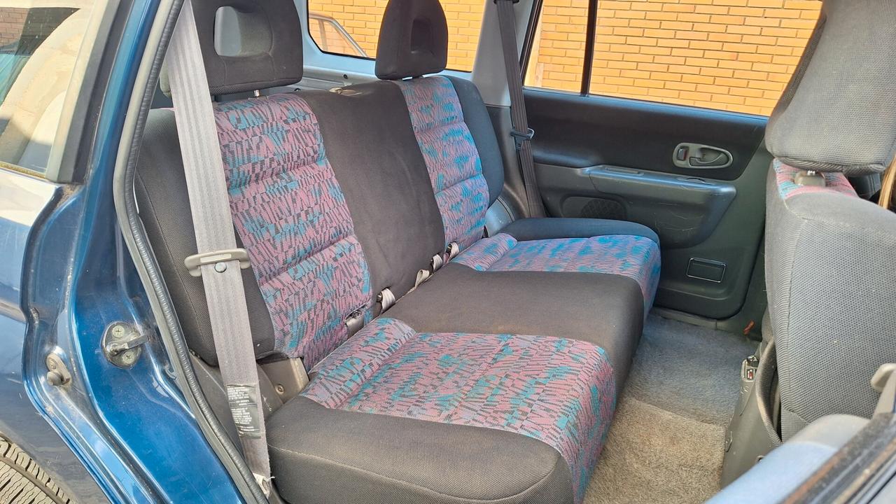 Mitsubishi Pajero Sport Pajero Sport 2.5 TDI GLX