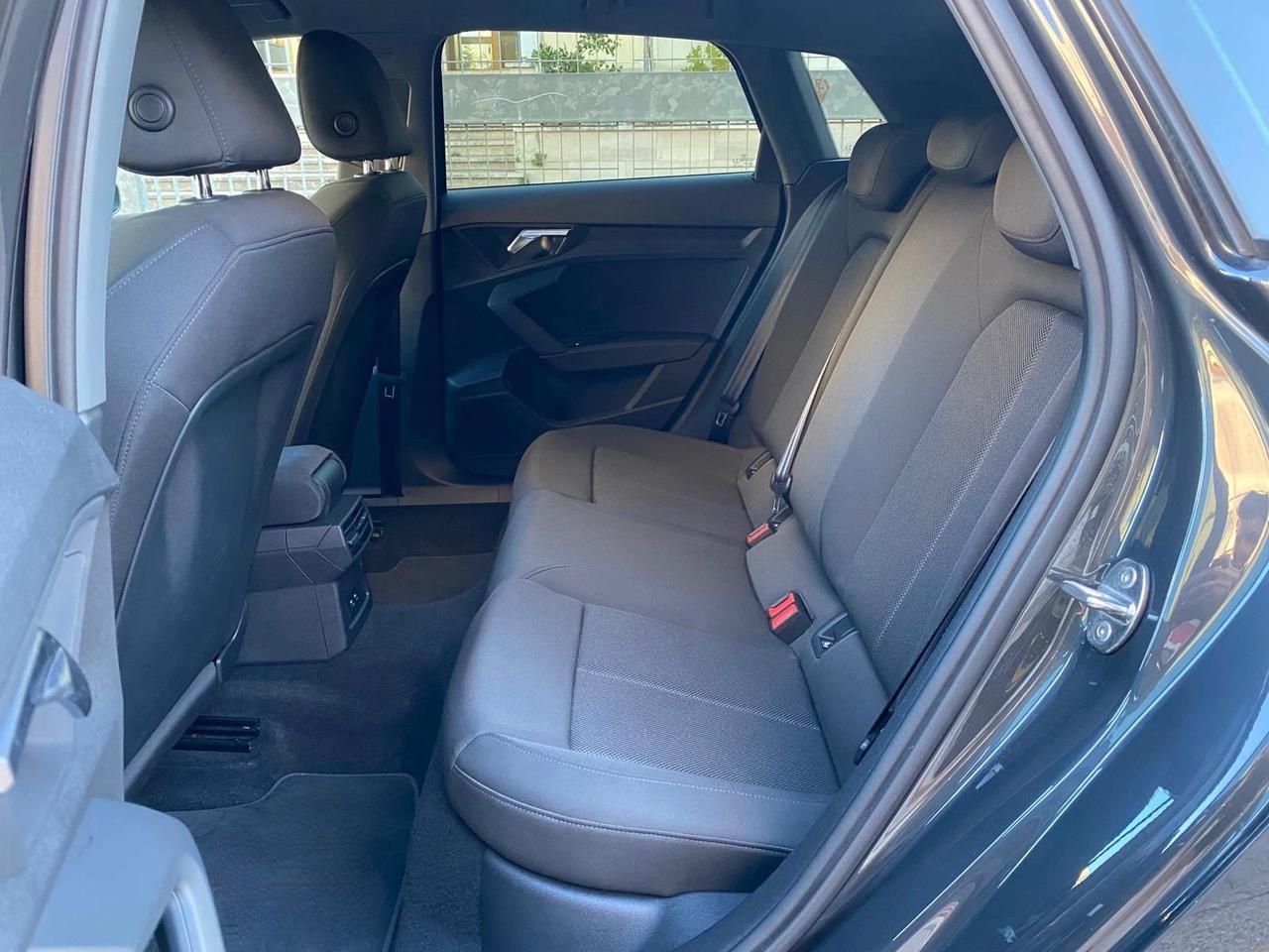 AUDI A3 SPB 30 2.0 TDI 115cv 2022