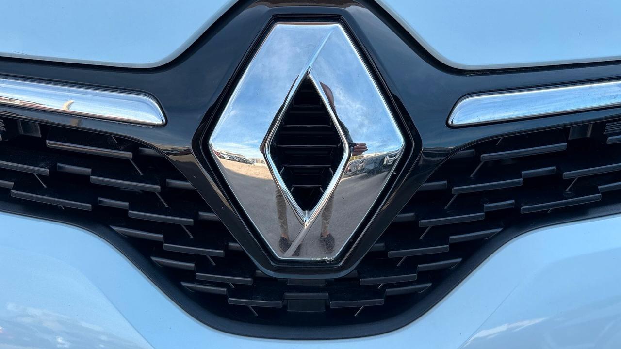 Renault Twingo Electric Vibes