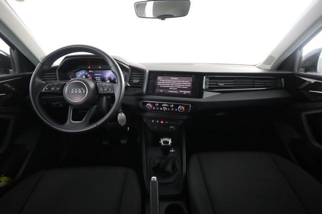 AUDI A1 A1 SPB 25 TFSI