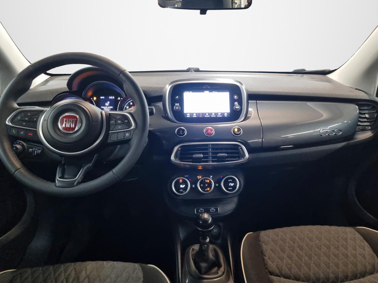 Fiat 500X 1.0 T3 120 CV Business