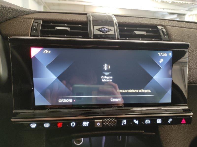 DS DS 7 - DS 7 Crossback BlueHDi 130 aut. Business