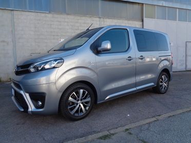 Toyota Proace Verso 1.5D L0 D Executive