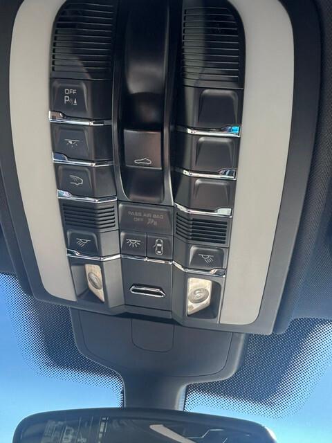 Porsche Cayenne 3.0 Diesel ''€10500'' 2012