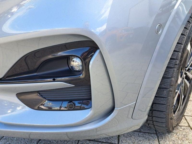Ford Puma 1.0 ecoboost h ST-Line s&s 125cv