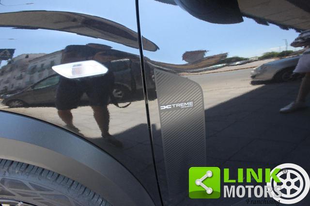 DACIA Jogger 1.0 TCE GPL EXTREME UP 7 POSTI