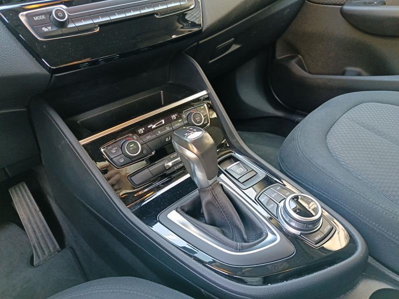 BMW Serie 2 Active Tourer 218 d Advantage Auto