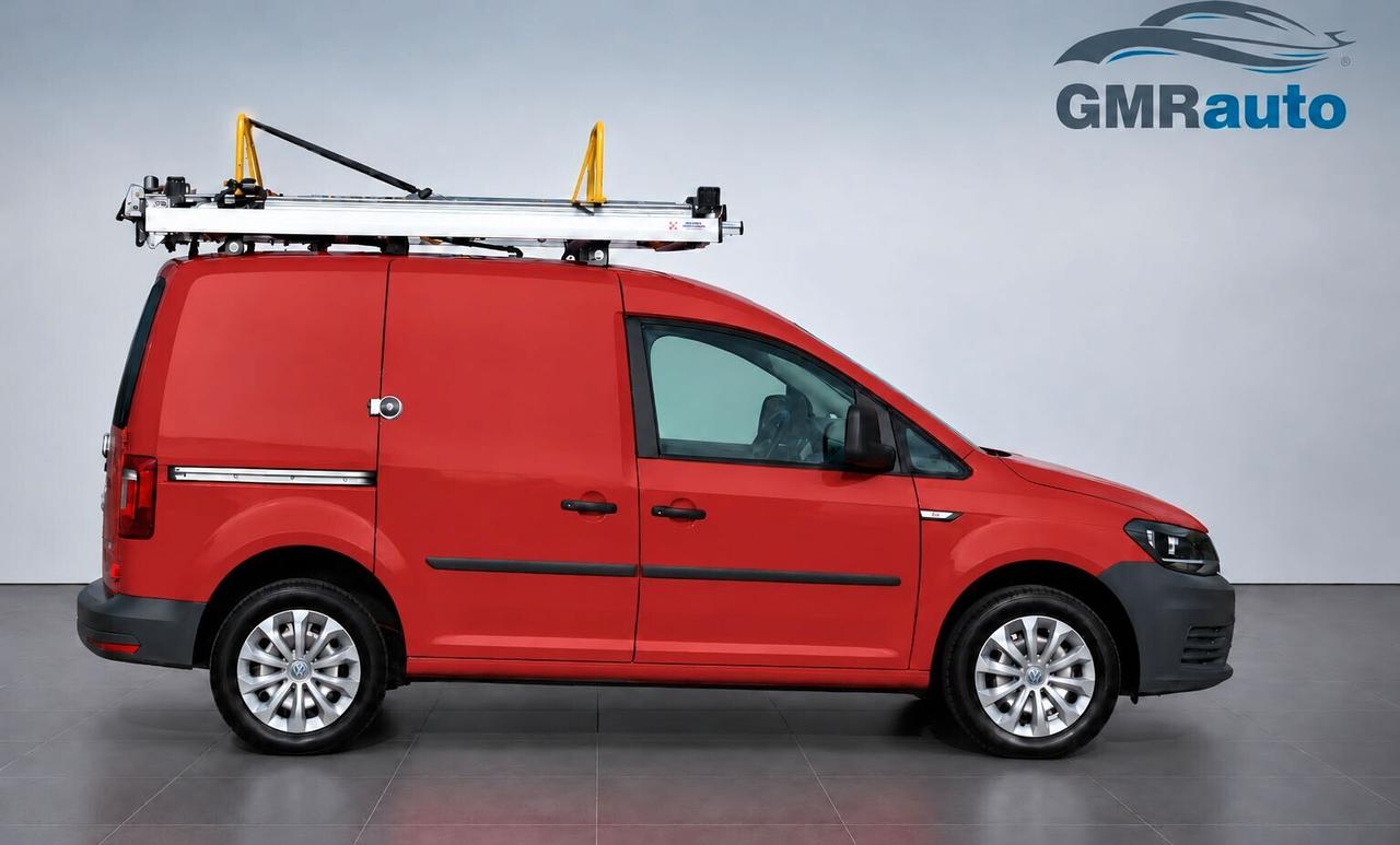 Volkswagen Caddy 2.0 TDI 4Motion – PREZZO REALE NESSUN VINCOLO DI FINANZIAMENTO