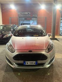 Ford Fiesta 1.5 TDCi 75CV 5 porte Business