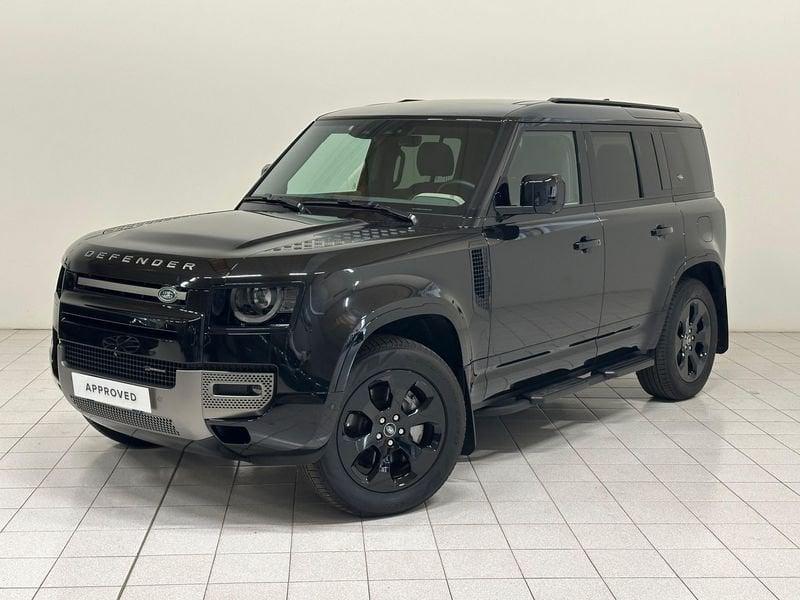 Land Rover Defender 110 2.0 Si4 PHEV 404 Auto X-Dynamic SE PREZZO NETTO Export