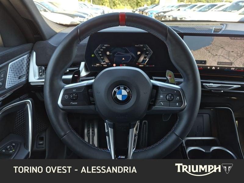 BMW X2 xdrive M35i Msport Pro auto