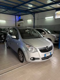 Opel Agila 1.2 benzina