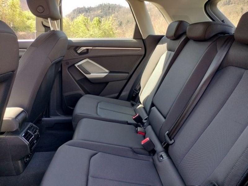 Audi Q3 2.0 35 TDI S Tronic Business Advanced