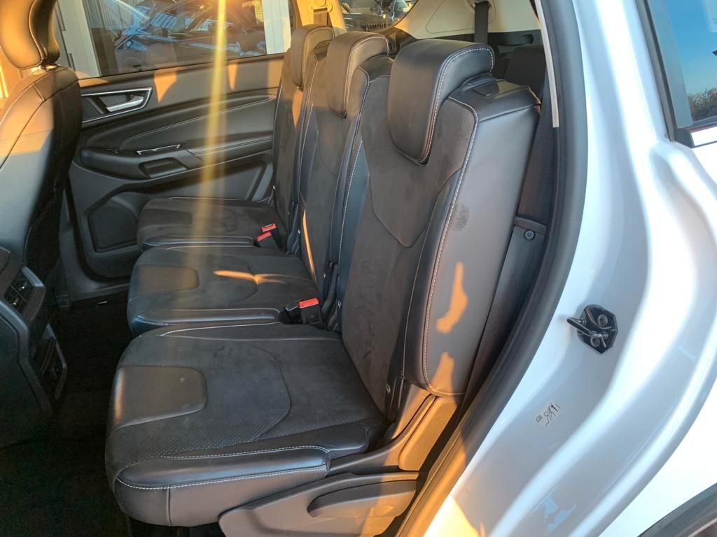 Ford S-Max 2.0 TDCi 150CV Start&Stop Powershift Titanium