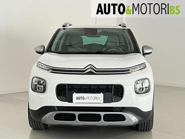 CITROEN C3 Aircross BlueHDi 100 Live