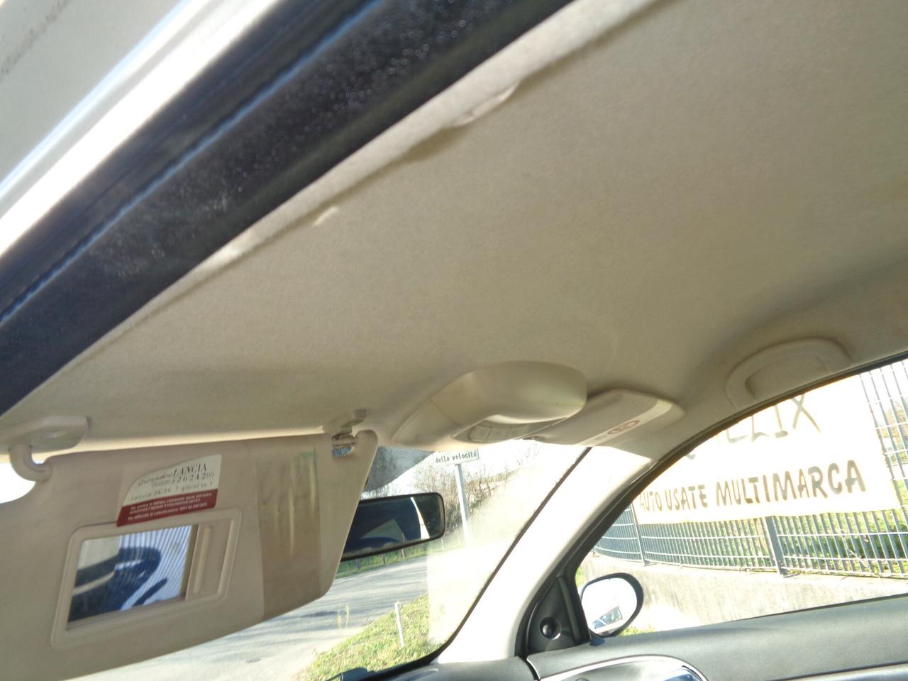 Lancia Ypsilon 1.2 Platino garaz 12 mesi