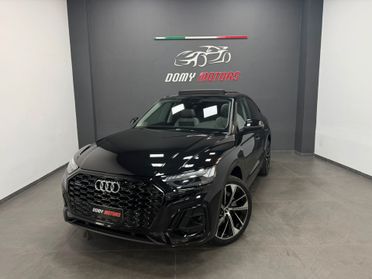 Audi Q5 SPORTBACK 40 TDI quattro S tronic S-line