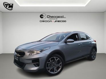 Kia XCeed 1.5 T-GDi 160 CV MHEV iMT High Tech *IVA ESPOSTA*