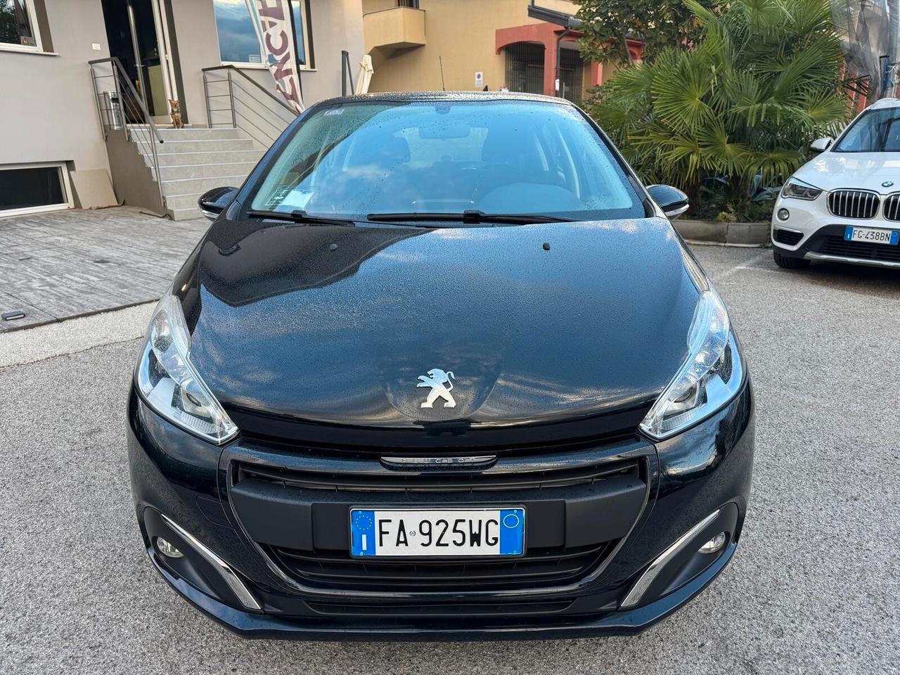 Peugeot 208 PureTech 82 5 porte Active