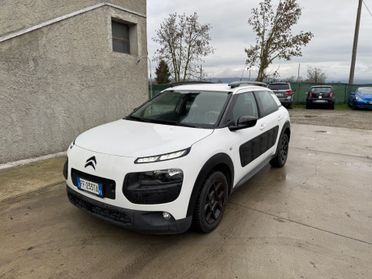 Citroen C4 Cactus 1.2 PureTech 82 Feel