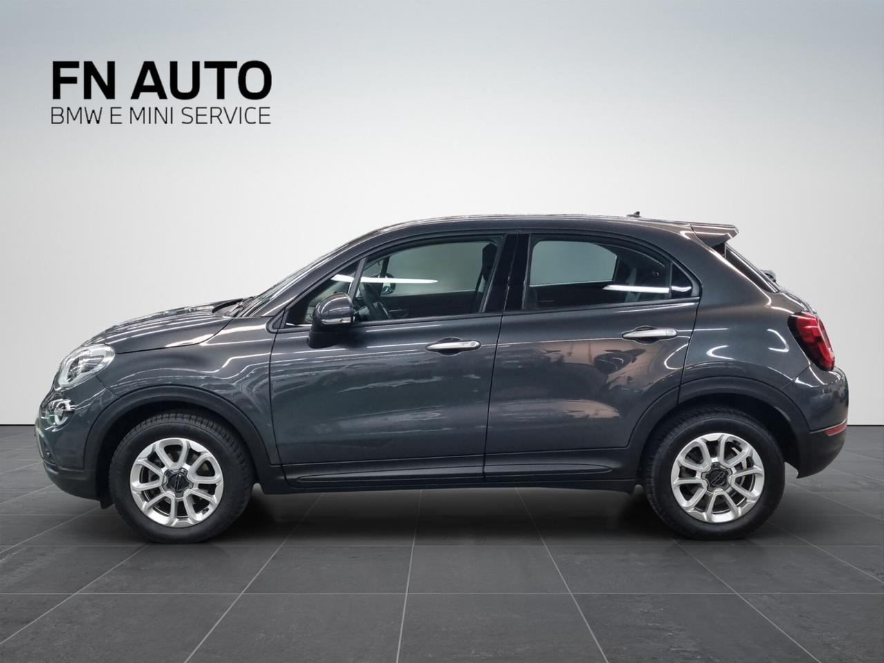 Fiat 500X 1.0 T3 120 CV Business