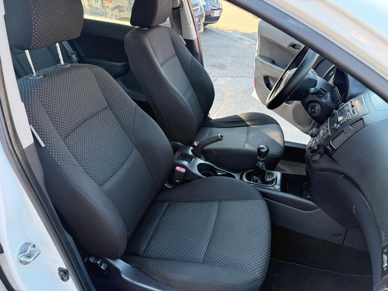 Hyundai i30 1.4 16V 109CV GPL MOTORE RIFATTO.