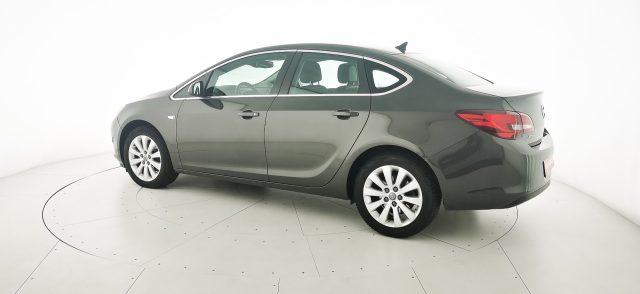 OPEL Astra 1.6 CDTI 136CV EcoFLEX S&S 4 porte Cosmo
