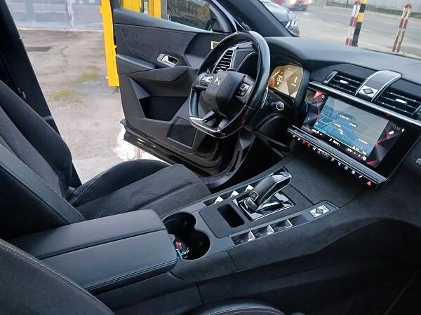 DS7 CROSSBACK 1.5 BlueHDi 130 CV PERFORMANCE LINE EAT8