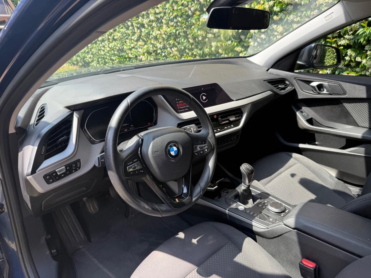 Bmw 116 116d